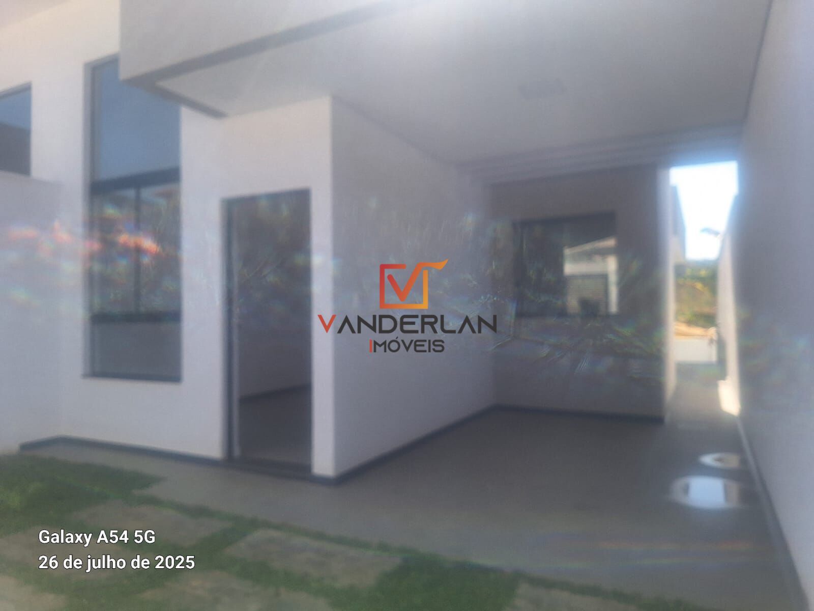 Casa à venda com 3 quartos - Residencial Visão,Lagoa Santa