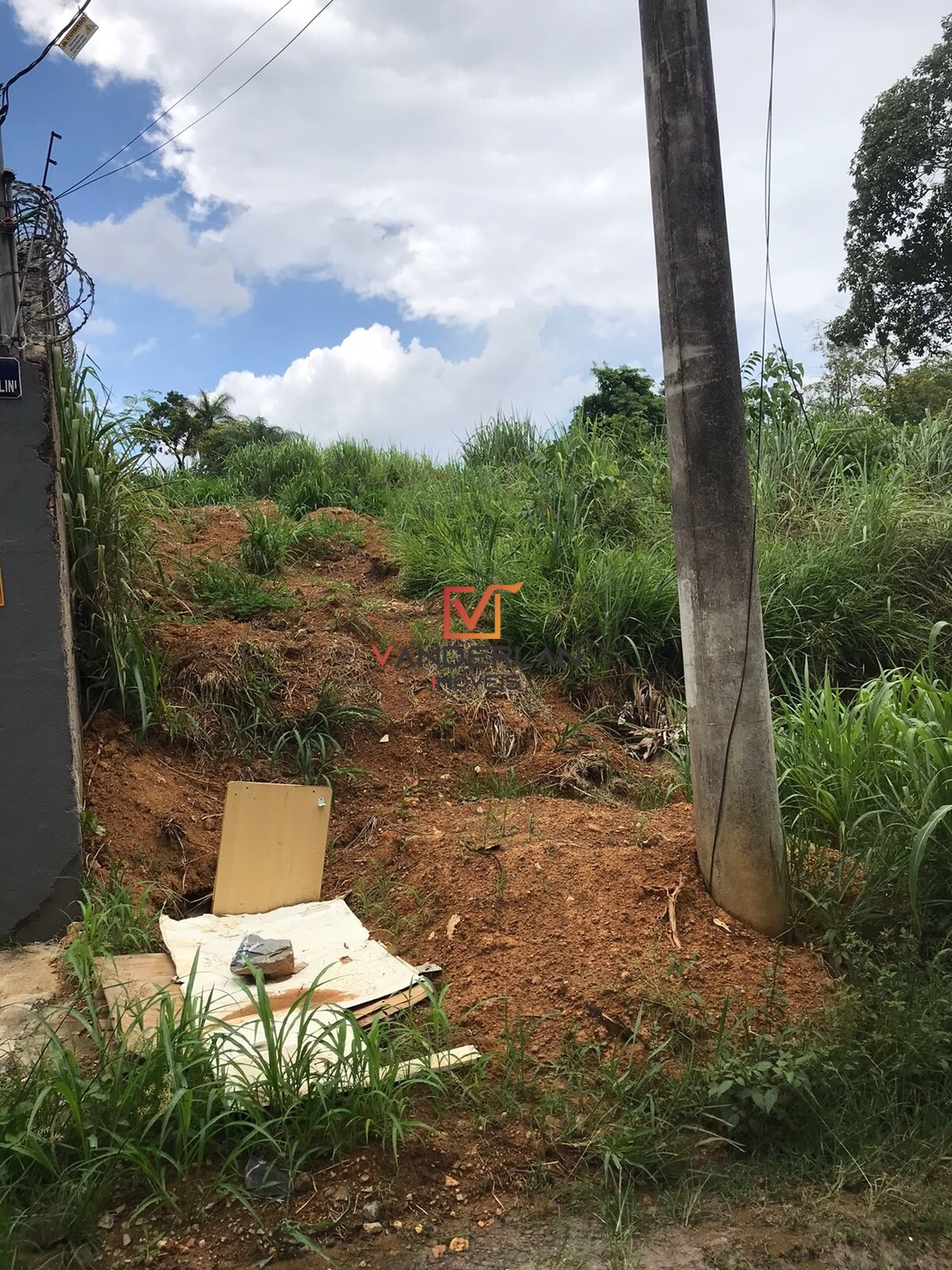 Terreno à venda - Maria de Lourdes,Pedro Leopoldo