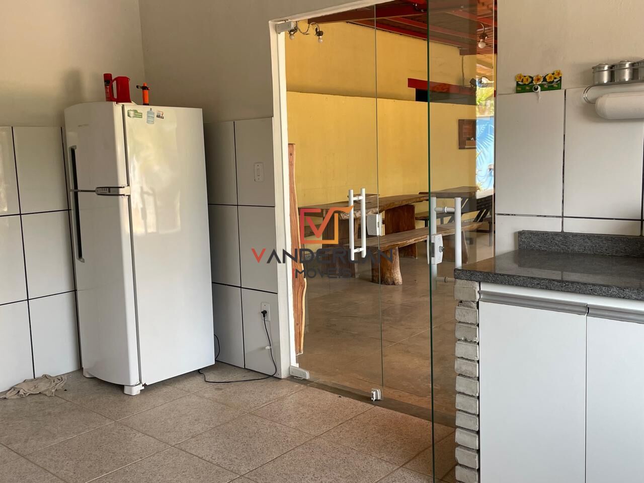 Lindo Sítio em Condomínio - Vanderlan Imóveis