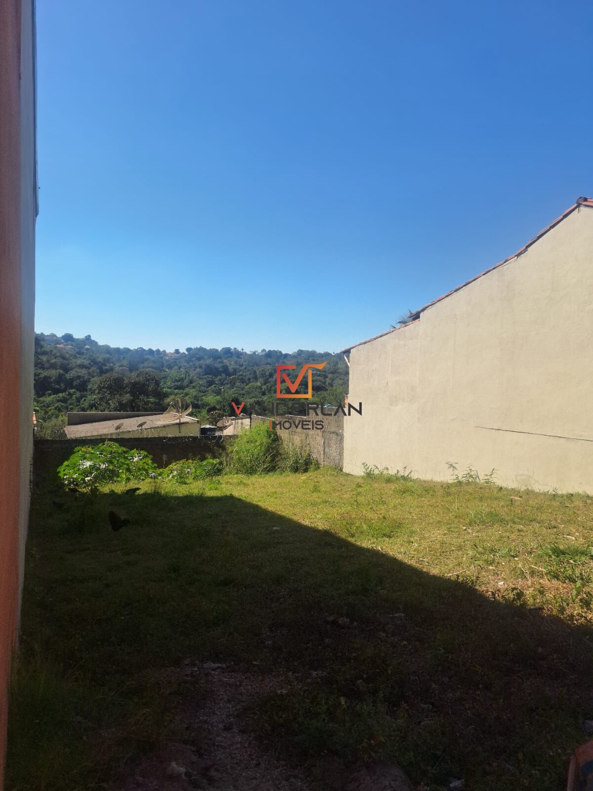 Terreno à venda - São Geraldo,Pedro Leopoldo