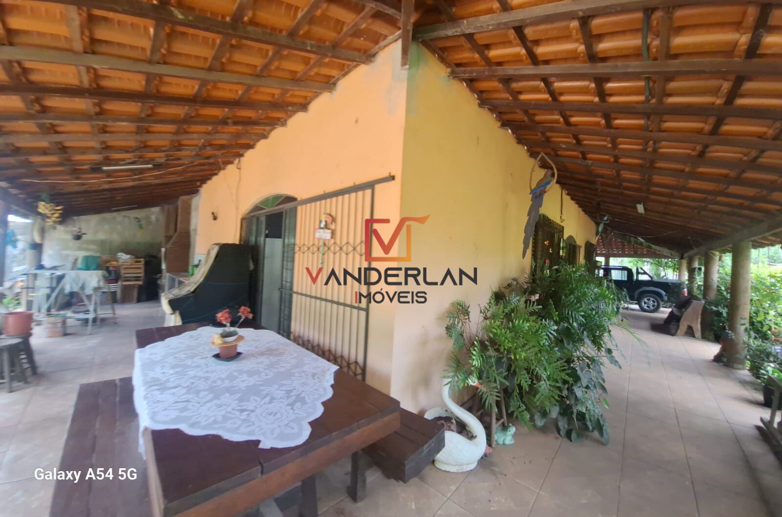 Lindo Sítio - Vanderlan Imóveis