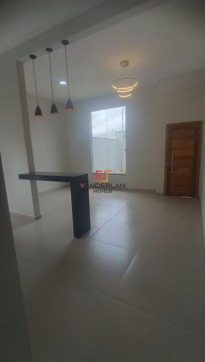 Casa à venda com 3 quartos - Andyara,Pedro Leopoldo