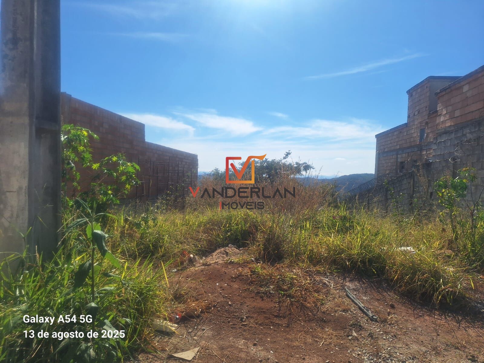 Terreno à venda - Portal Das Acácias,Pedro Leopoldo