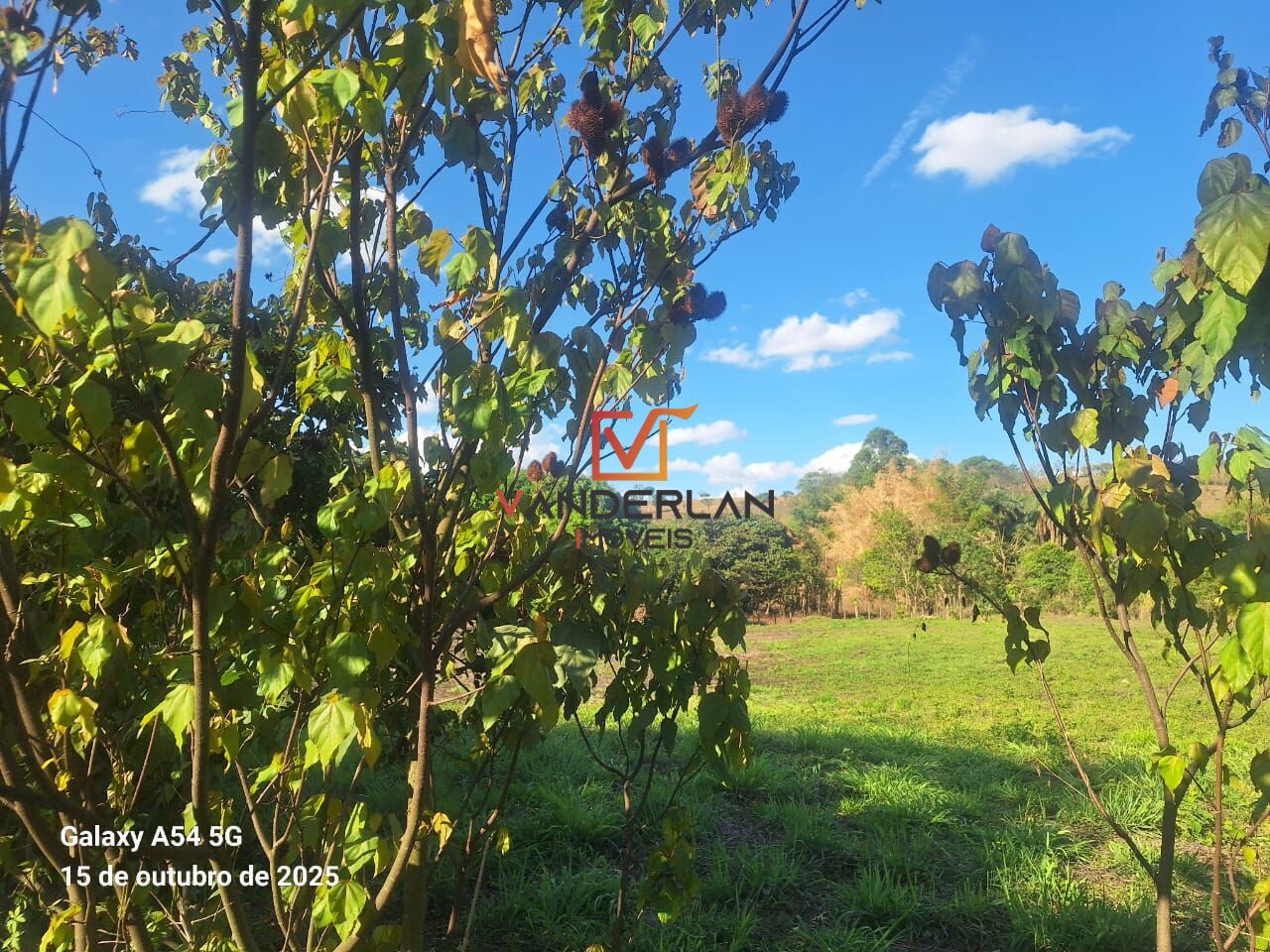 Terreno à venda - Vargem Alegre,Pedro Leopoldo
