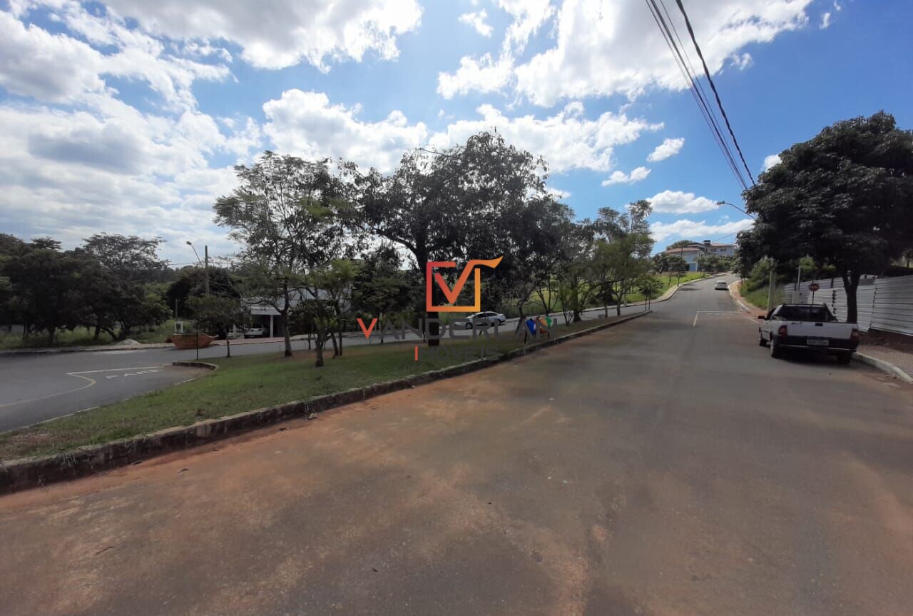 Excelente lote em condomínio pronto para construir - Vanderlan Imóveis