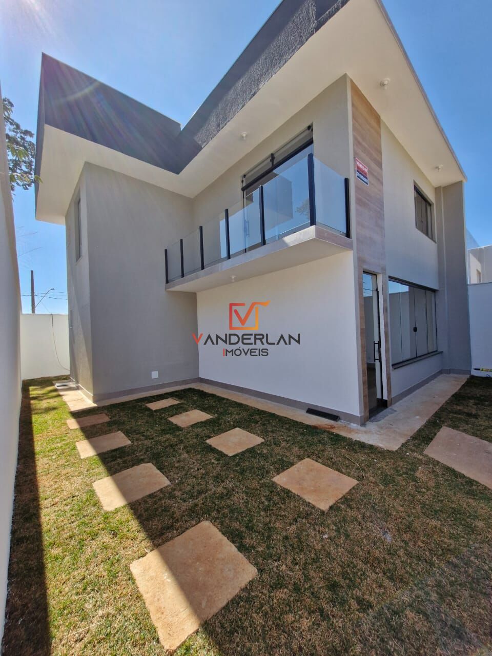 Casa à venda com 3 quartos - Central Park,Pedro Leopoldo