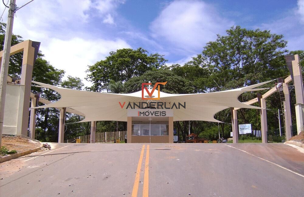 Terreno à venda - Aeroporto Confins,Confins