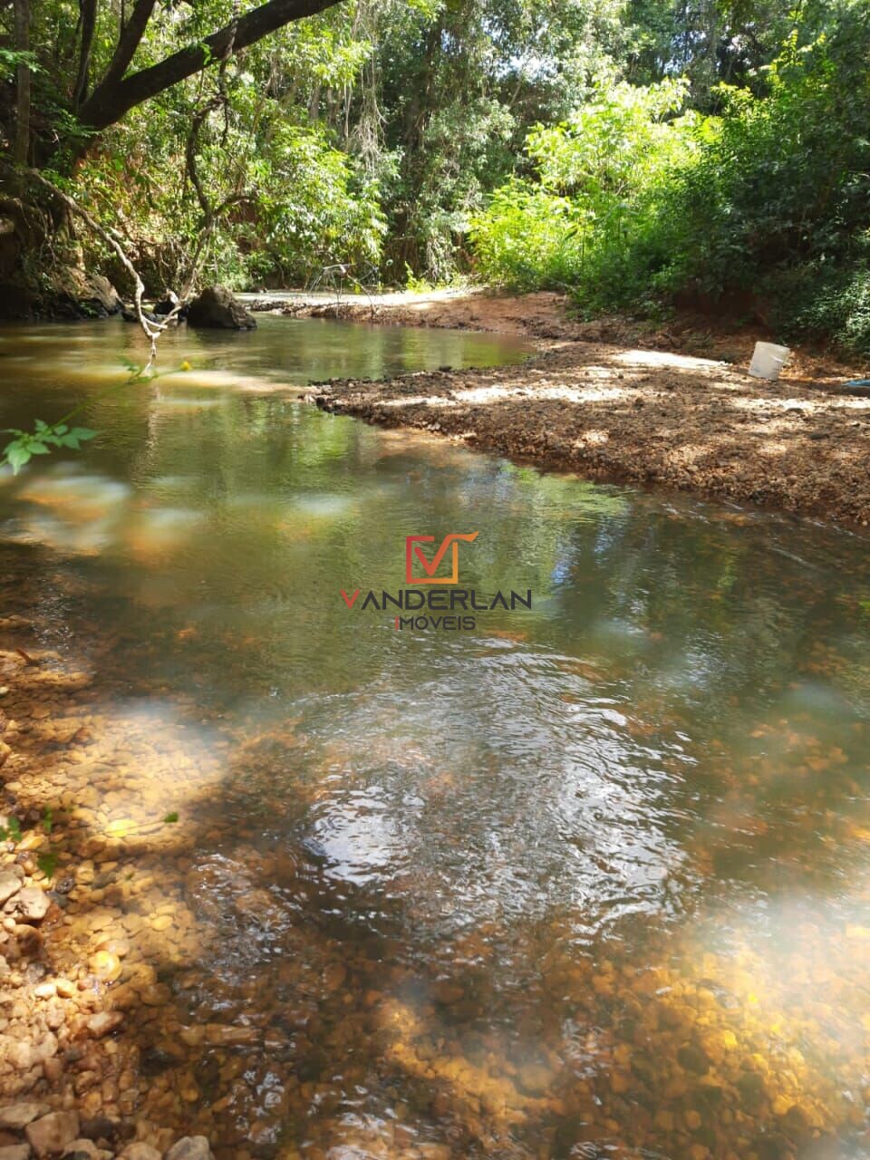 Terreno à venda - São Jose do Almeida,Jaboticatubas