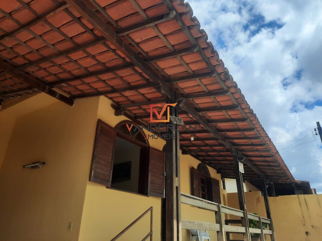 Casa à venda com 2 quartos - Felipe Claudio de Sales,Pedro Leopoldo