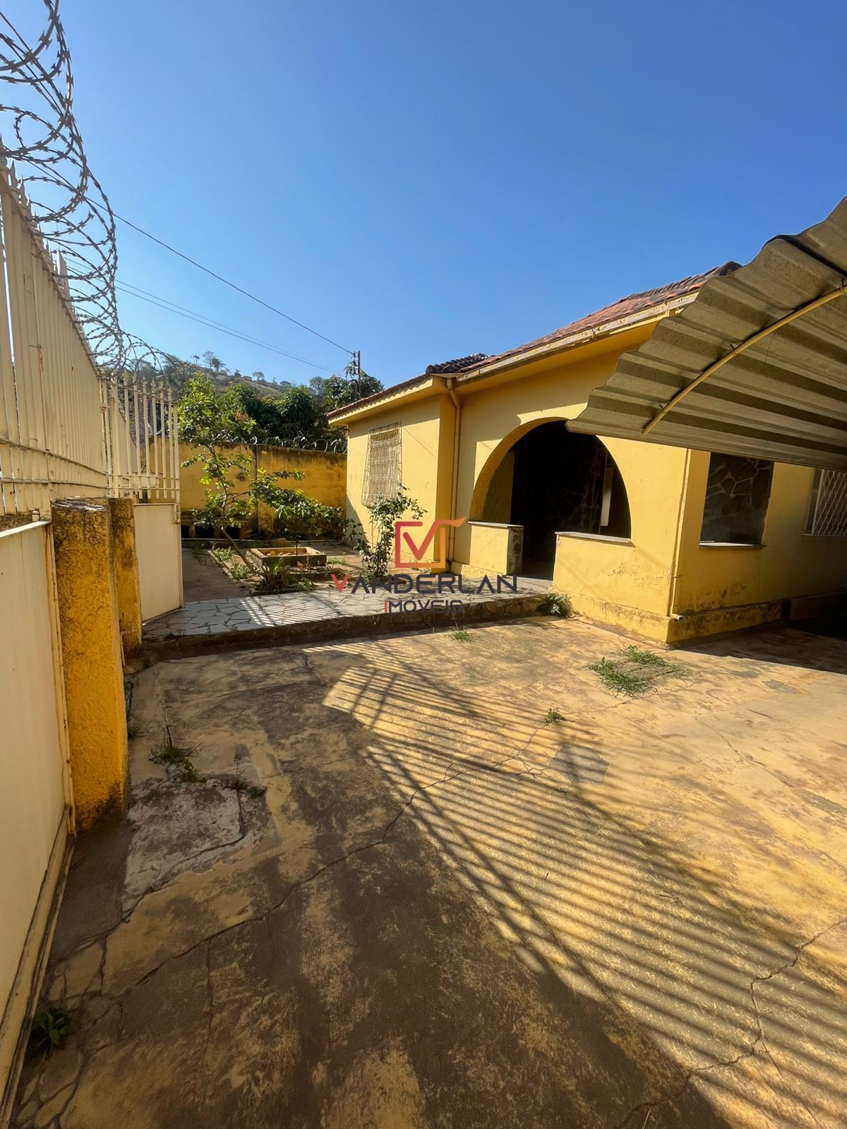 Casa à venda com 4 quartos - Centro,Pedro Leopoldo