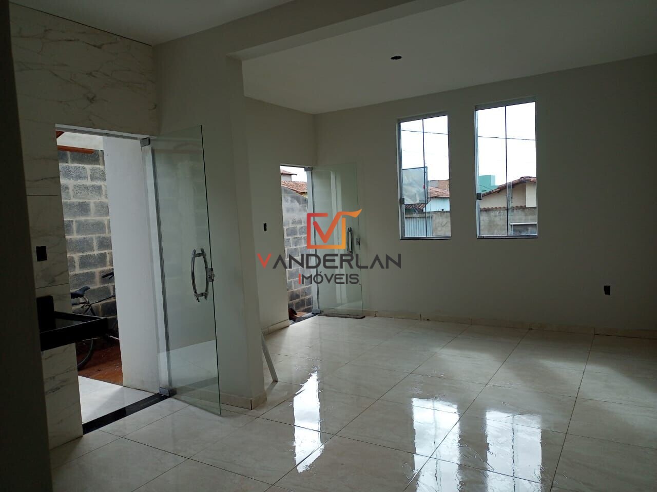 Casa à venda com 3 quartos - Bom Jesus,Matozinhos