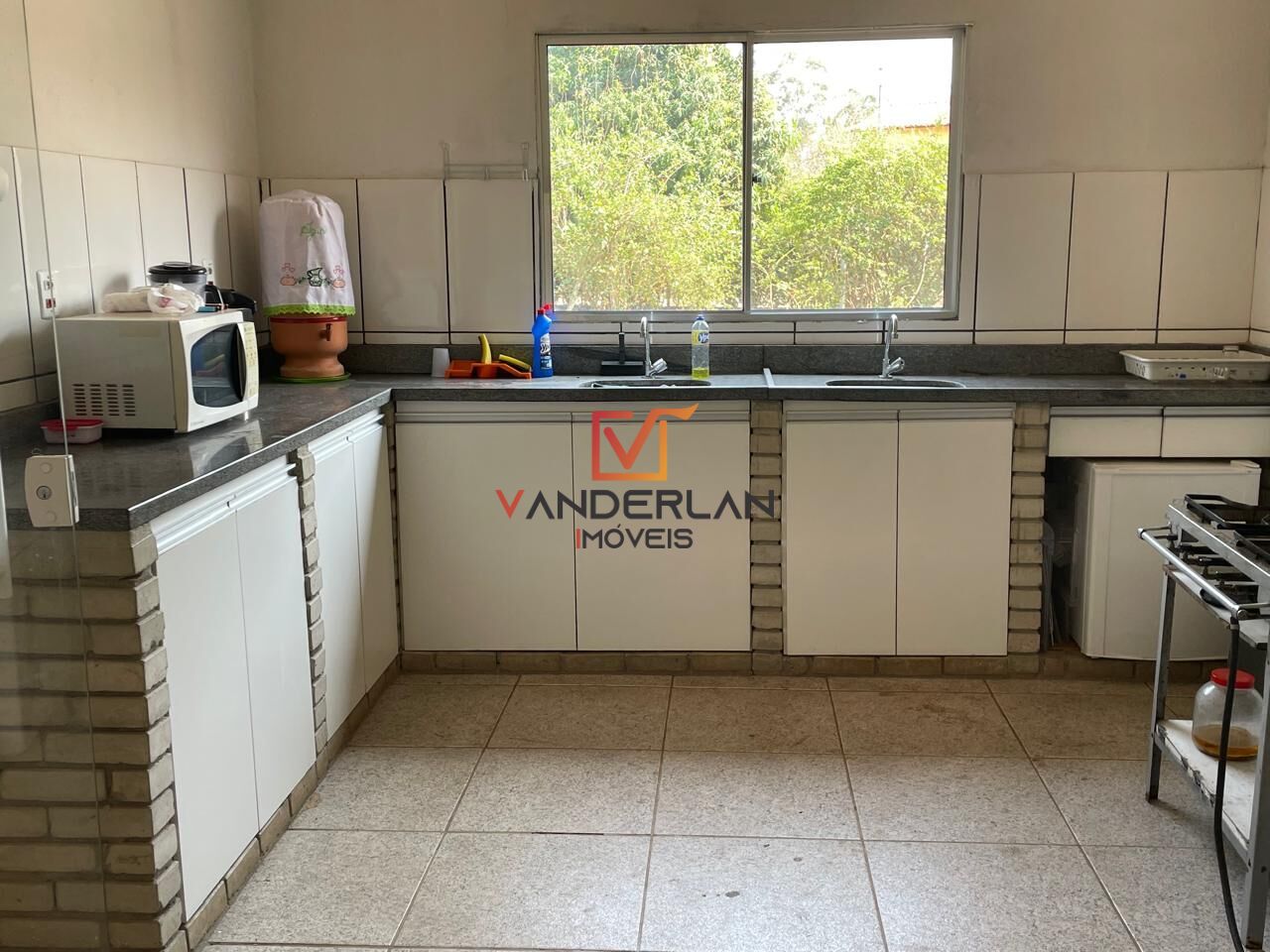 Sítio à venda com 4 quartos - Condomínio Lagoa de Fora,Prudente de Morais