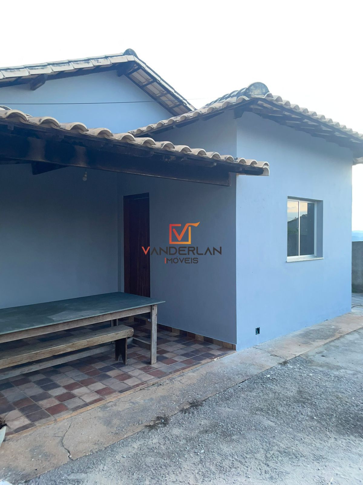 Casa à venda com 3 quartos - São Paulo,Matozinhos