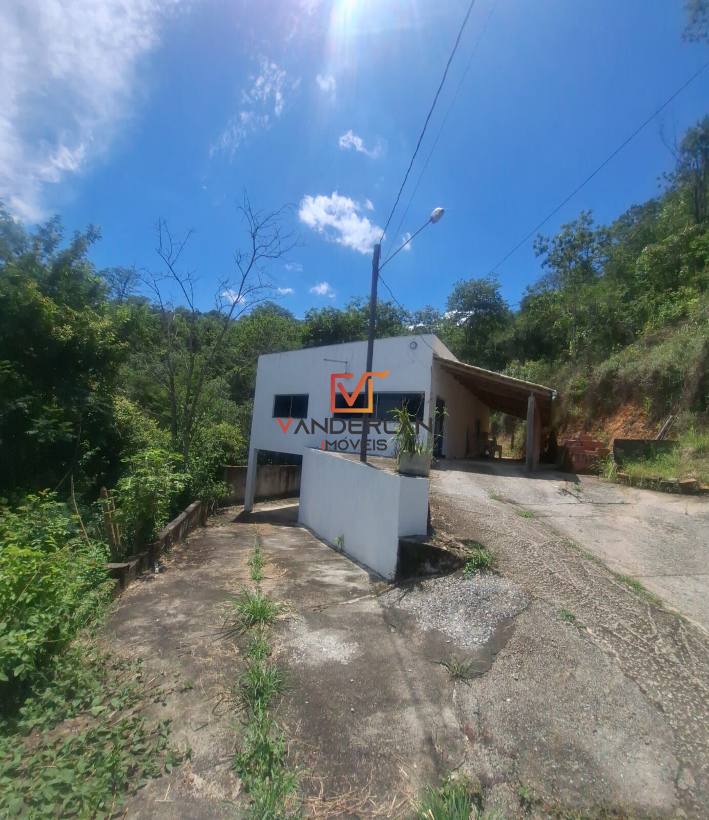 Casa à venda com 2 quartos - Coqueirinho,Pedro Leopoldo