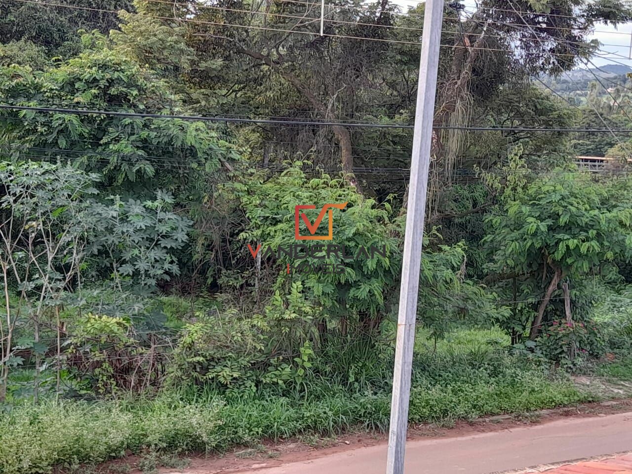 Terreno à venda - Lagoa de Santo Antonio,Pedro Leopoldo
