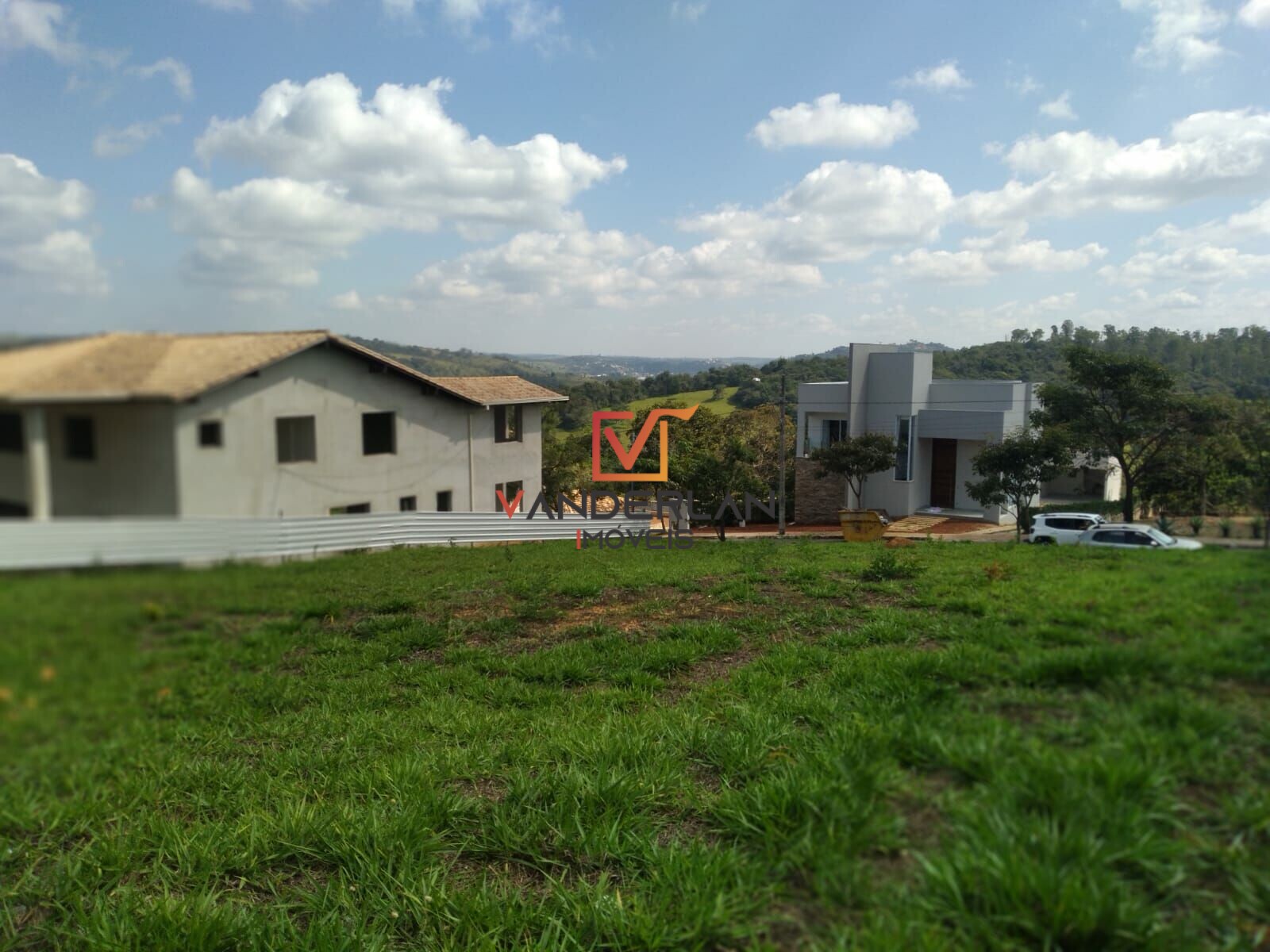 Terreno à venda - Aeroporto Confins,Confins