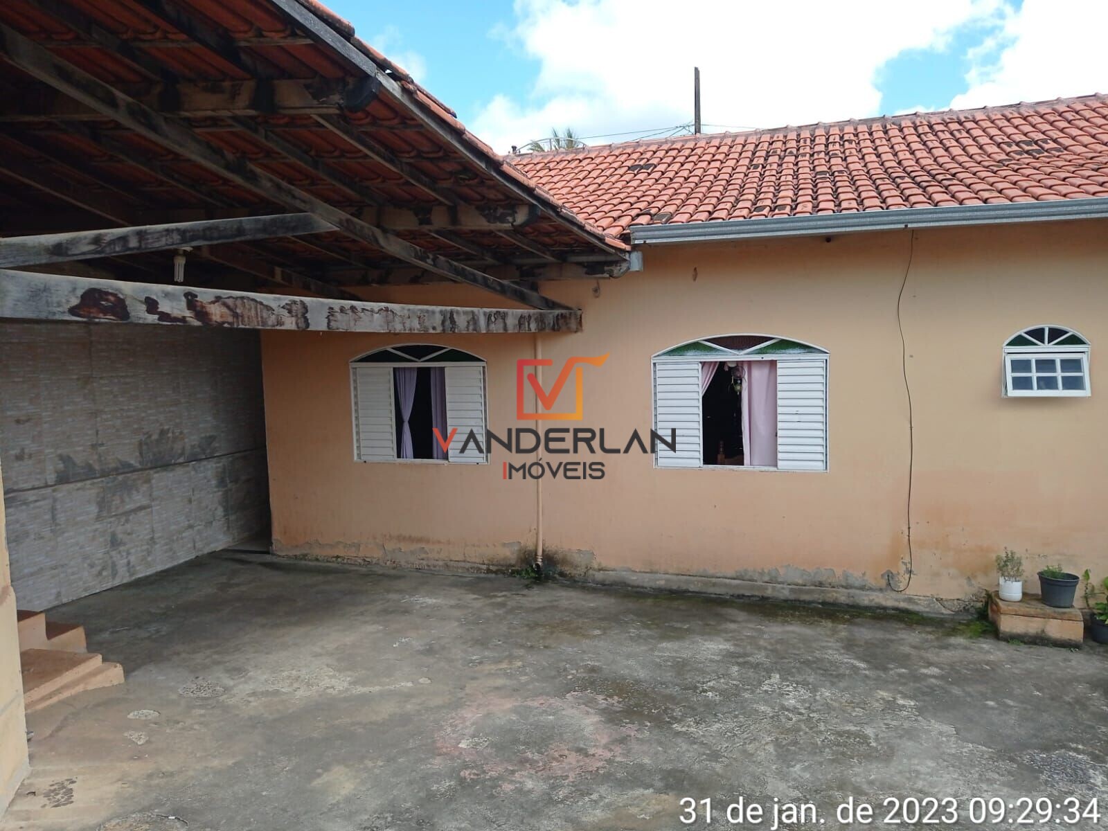 Casa à venda com 3 quartos - Dom Camilo,Pedro Leopoldo