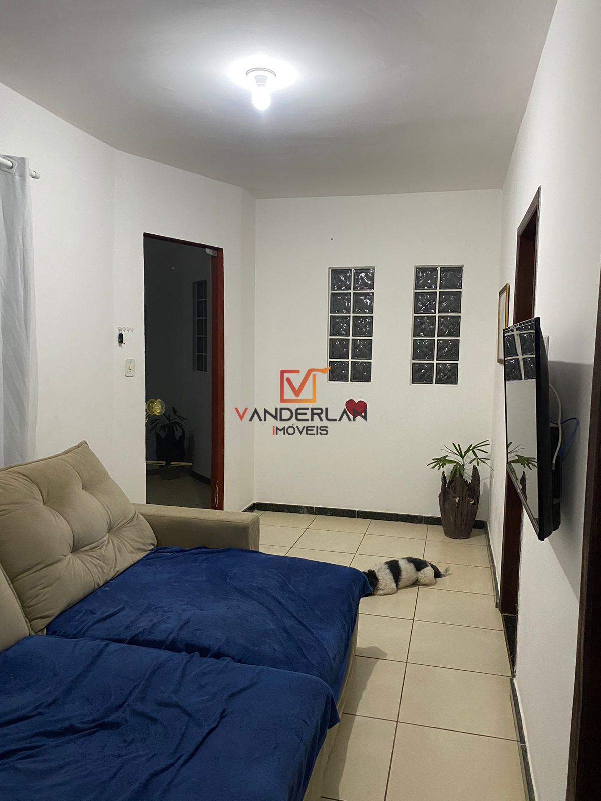 Casa à venda com 2 quartos - Dom Camilo,Pedro Leopoldo