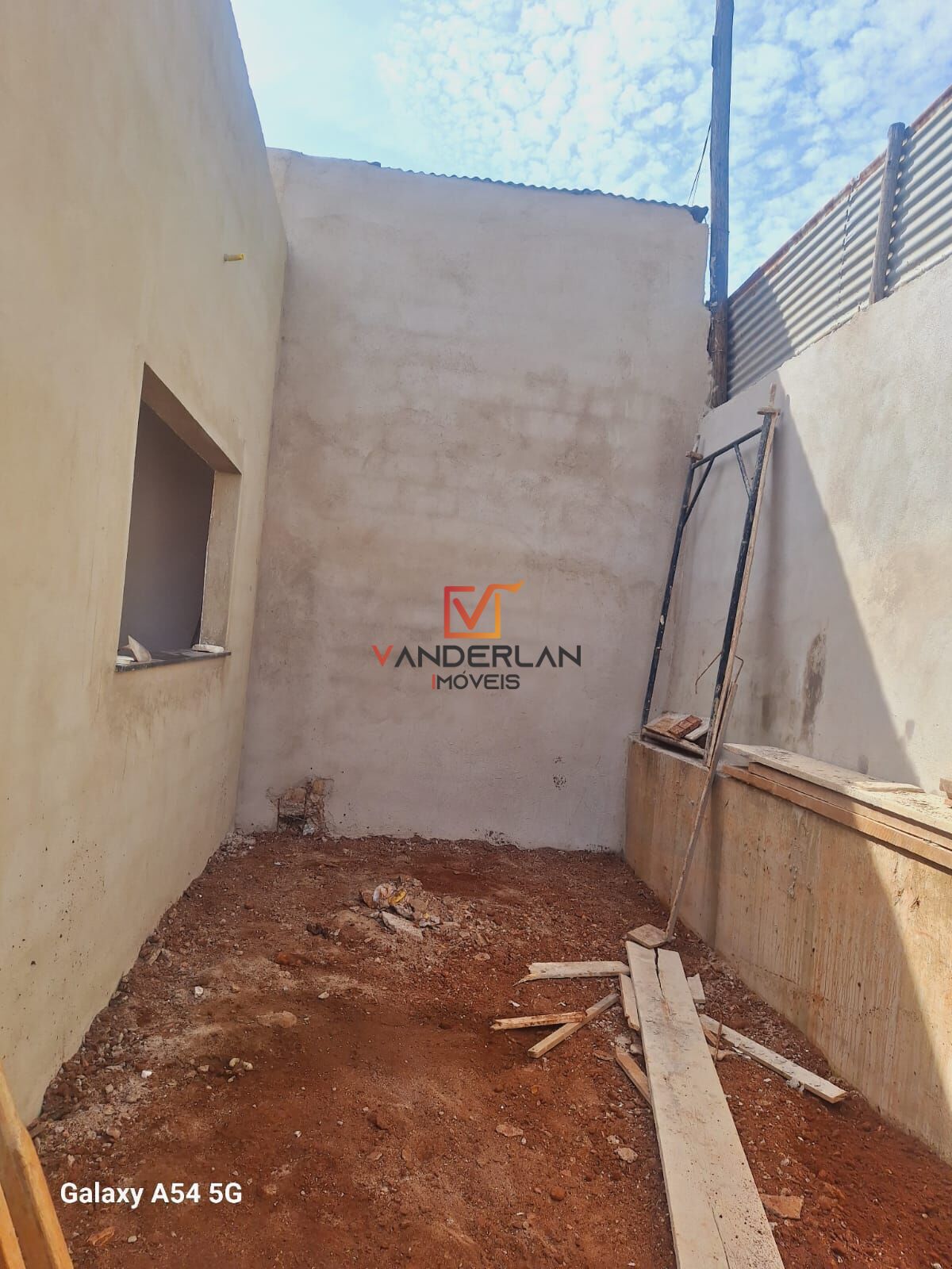 Casa à venda com 3 quartos - Portal Das Acácias,Pedro Leopoldo