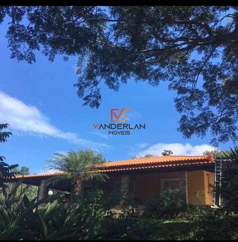 Fazenda à venda - Centro,Jequitibá