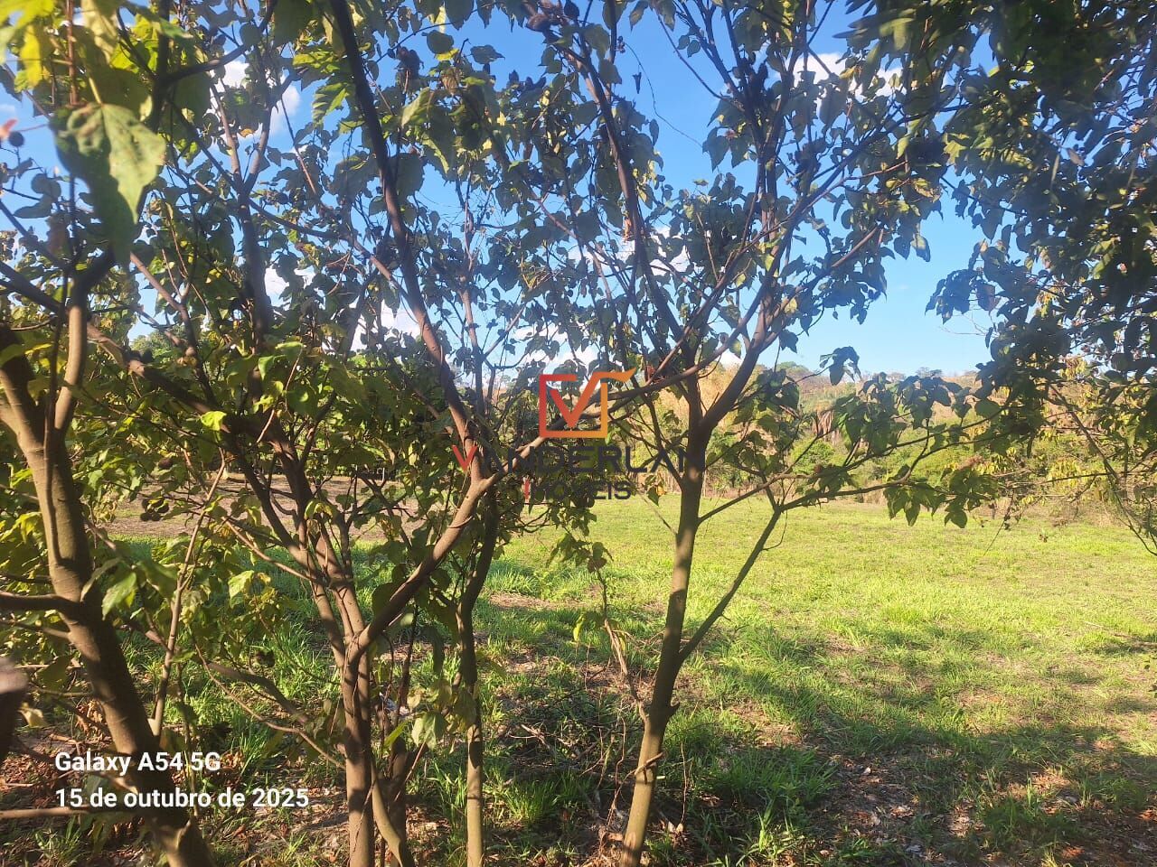 Terreno à venda - Vargem Alegre,Pedro Leopoldo