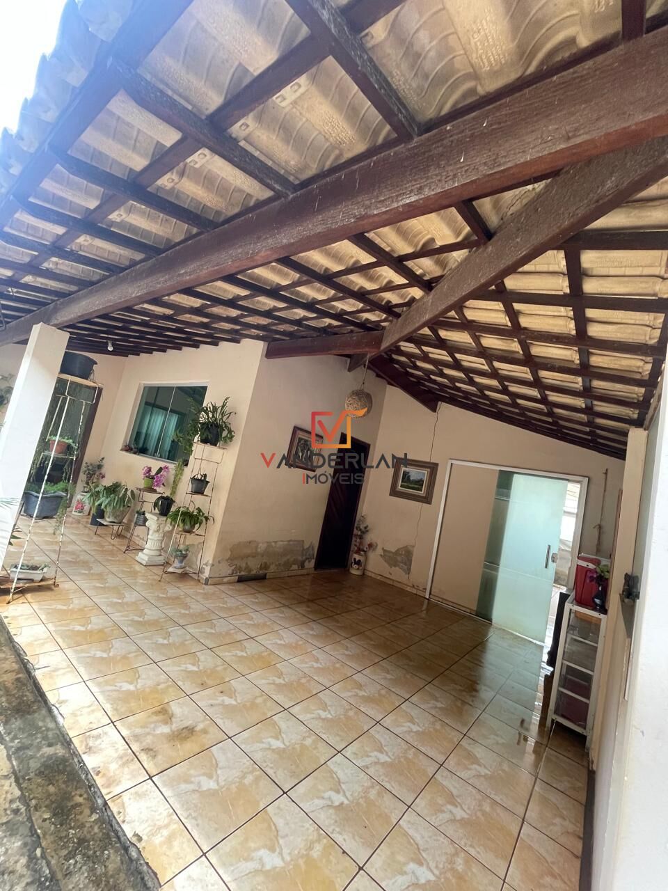 Casa à venda com 3 quartos - Felipe Claudio de Sales,Pedro Leopoldo