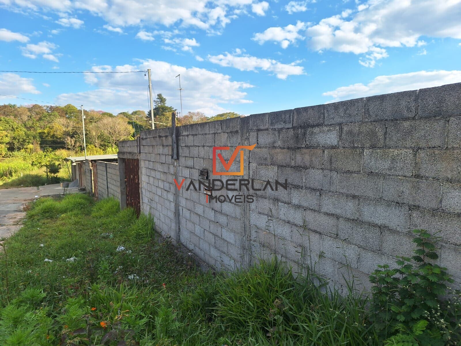 Terreno à venda - Jardinopólis,Pedro Leopoldo