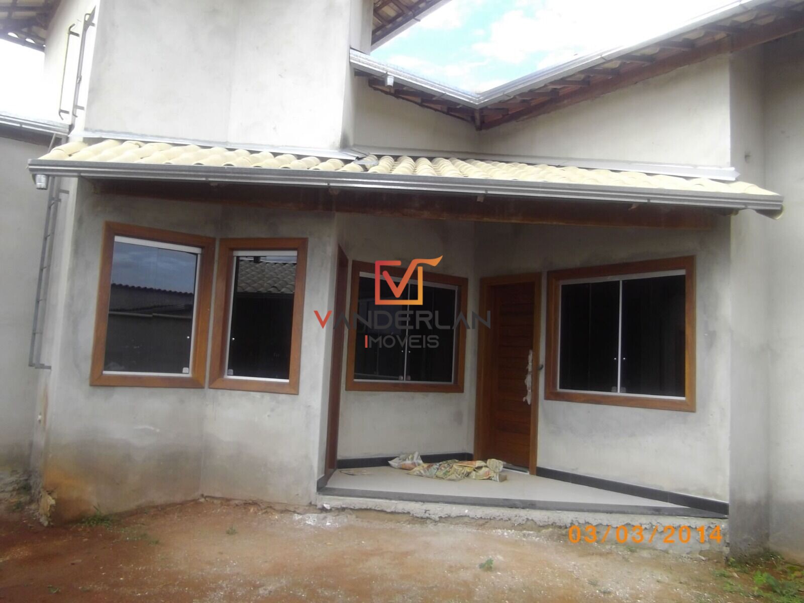 Casa à venda com 3 quartos - Lagoa de Santo Antonio,Pedro Leopoldo