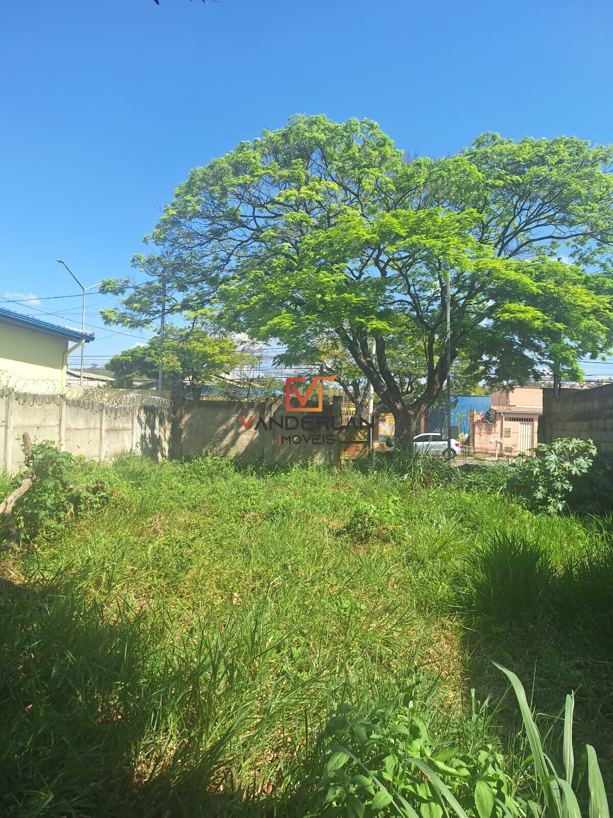 Terreno à venda - Centro,Pedro Leopoldo