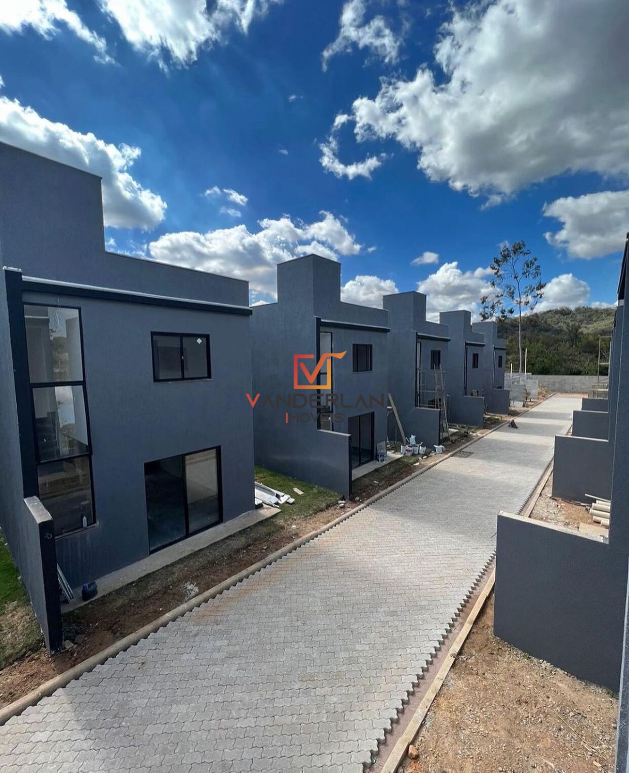 Casa à venda com 2 quartos - Santo Antonio da Barra,Pedro Leopoldo