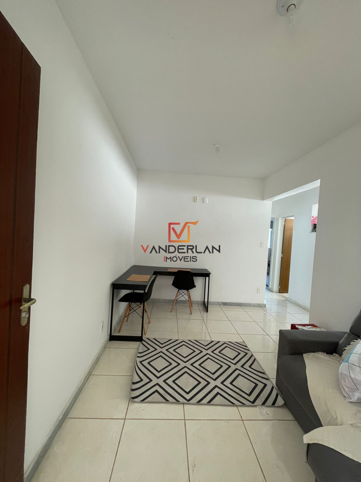 Apartamento à venda com 2 quartos - Andyara,Pedro Leopoldo