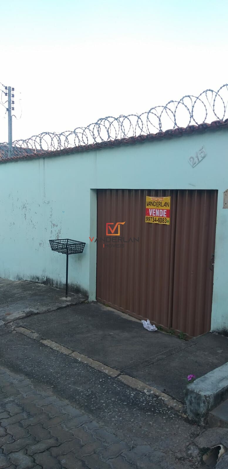  - Vanderlan Imóveis