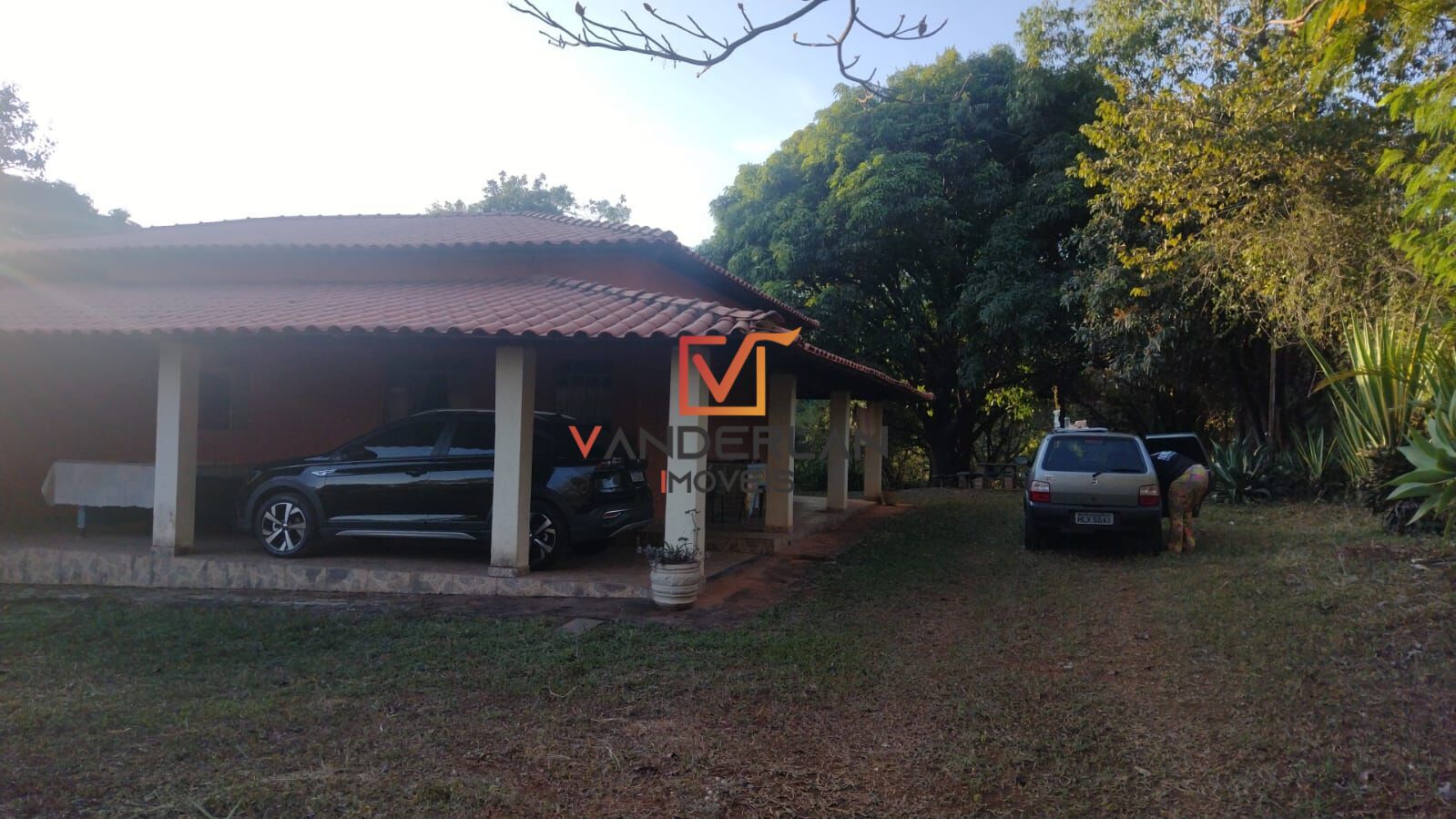 Sítio à venda com 2 quartos - Quintas da Fazendinha,Matozinhos