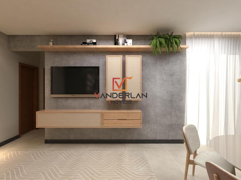 Apartamento à venda com 2 quartos - Centro,Pedro Leopoldo