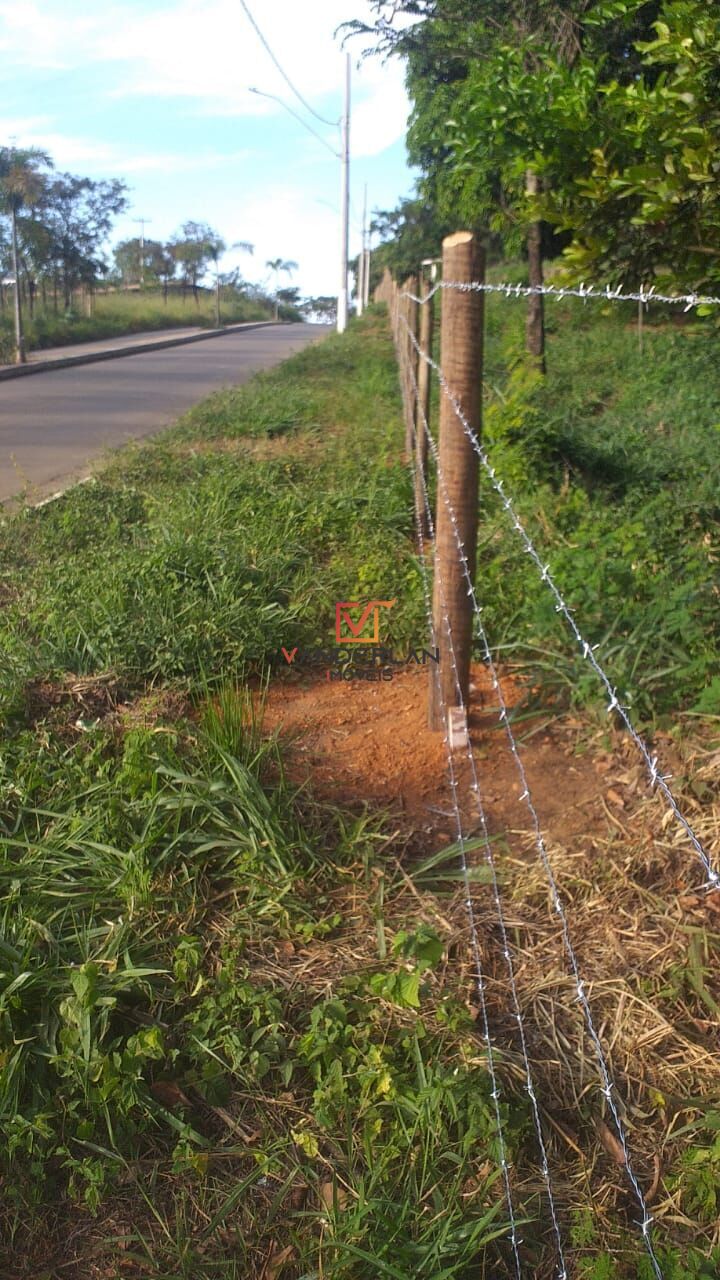 Excelente Lote - Vanderlan Imóveis