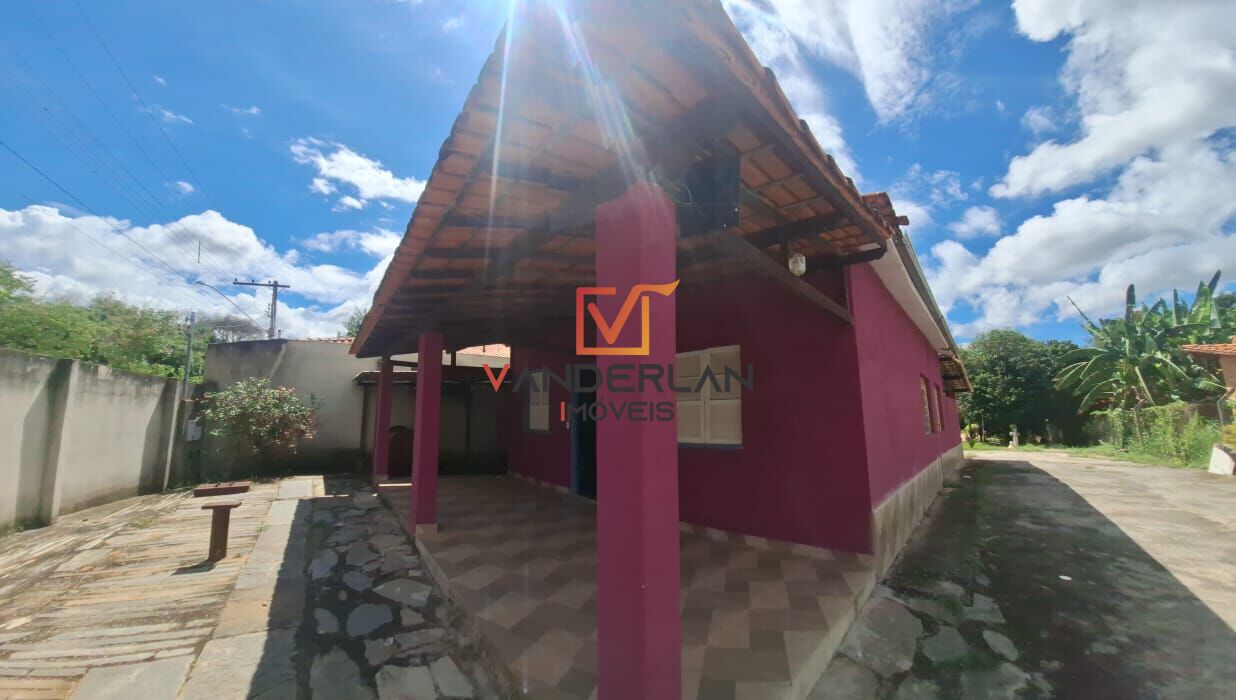 Sítio à venda com 3 quartos - Quinta do Sumidouro (Fidalgo),Pedro Leopoldo