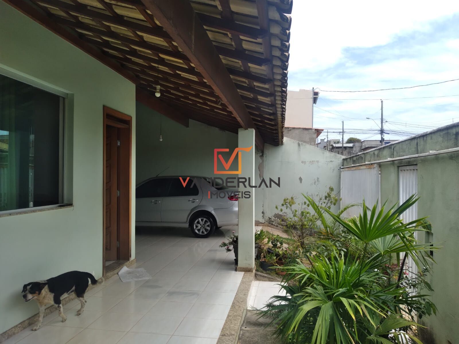 Casa à venda com 3 quartos - Felipe Claudio de Sales,Pedro Leopoldo