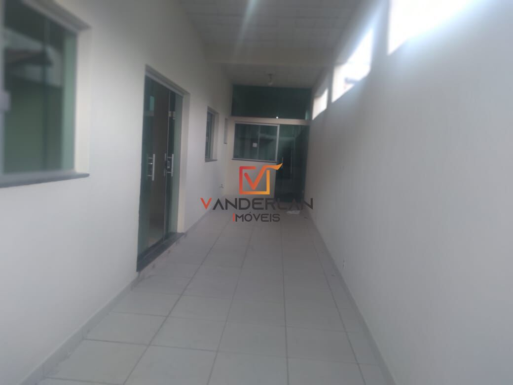 Casa à venda com 2 quartos - Santo Antonio da Barra,Pedro Leopoldo