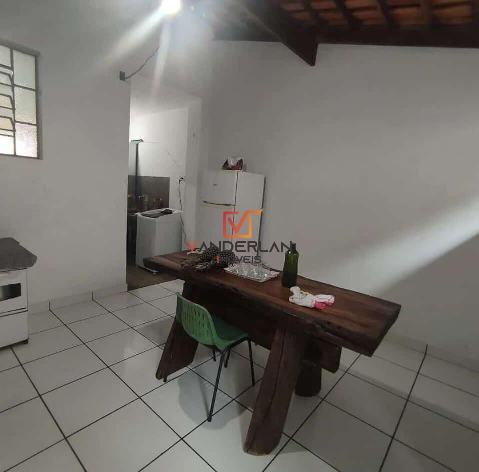 Apartamento à venda com 2 quartos - São Geraldo,Pedro Leopoldo