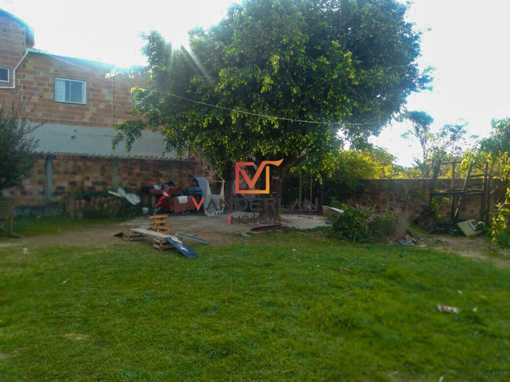 Casa à venda com 2 quartos - Vera Cruz de Minas,Pedro Leopoldo