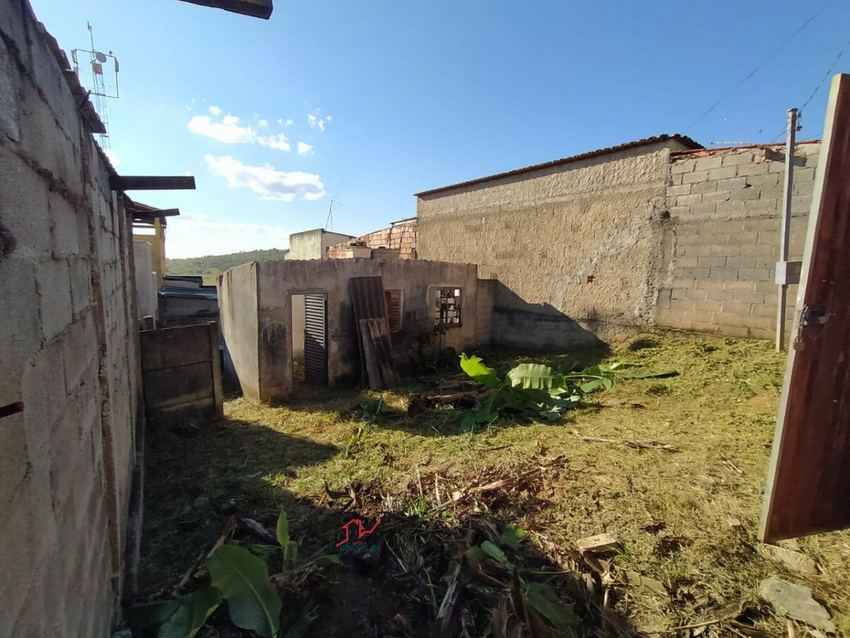 Terreno à venda - Não informado,Não Informado