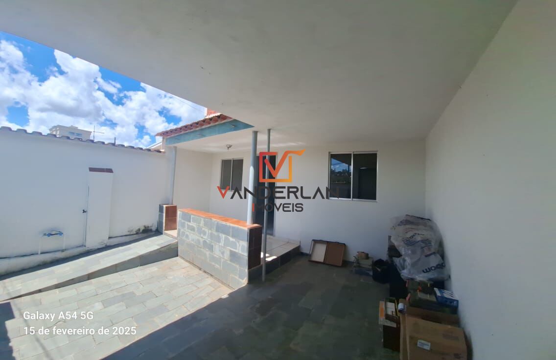 Casa à venda com 2 quartos - Centro,Pedro Leopoldo