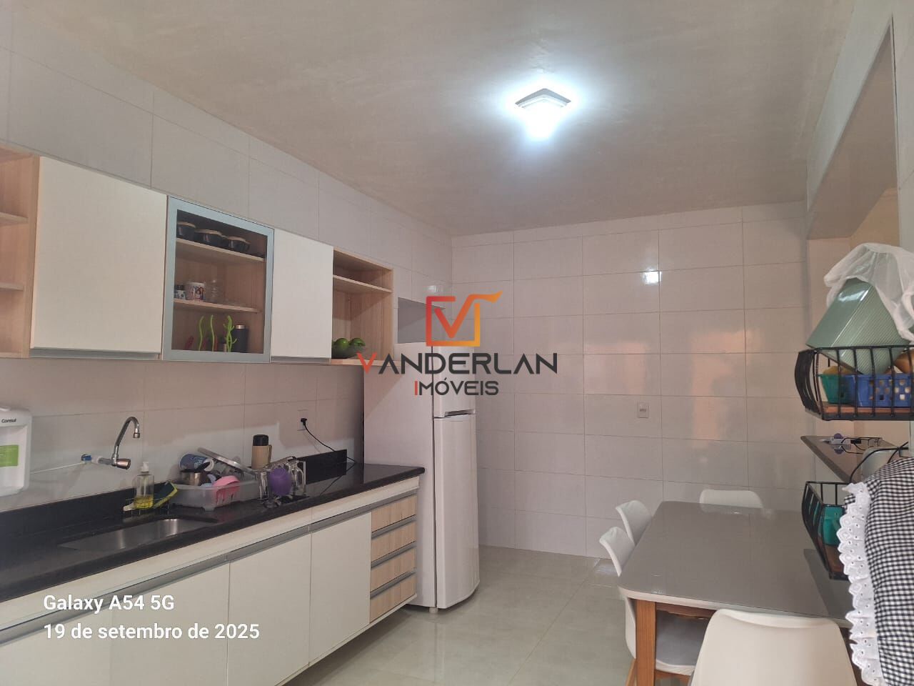 Casa à venda com 2 quartos - Felipe Claudio de Sales,Pedro Leopoldo