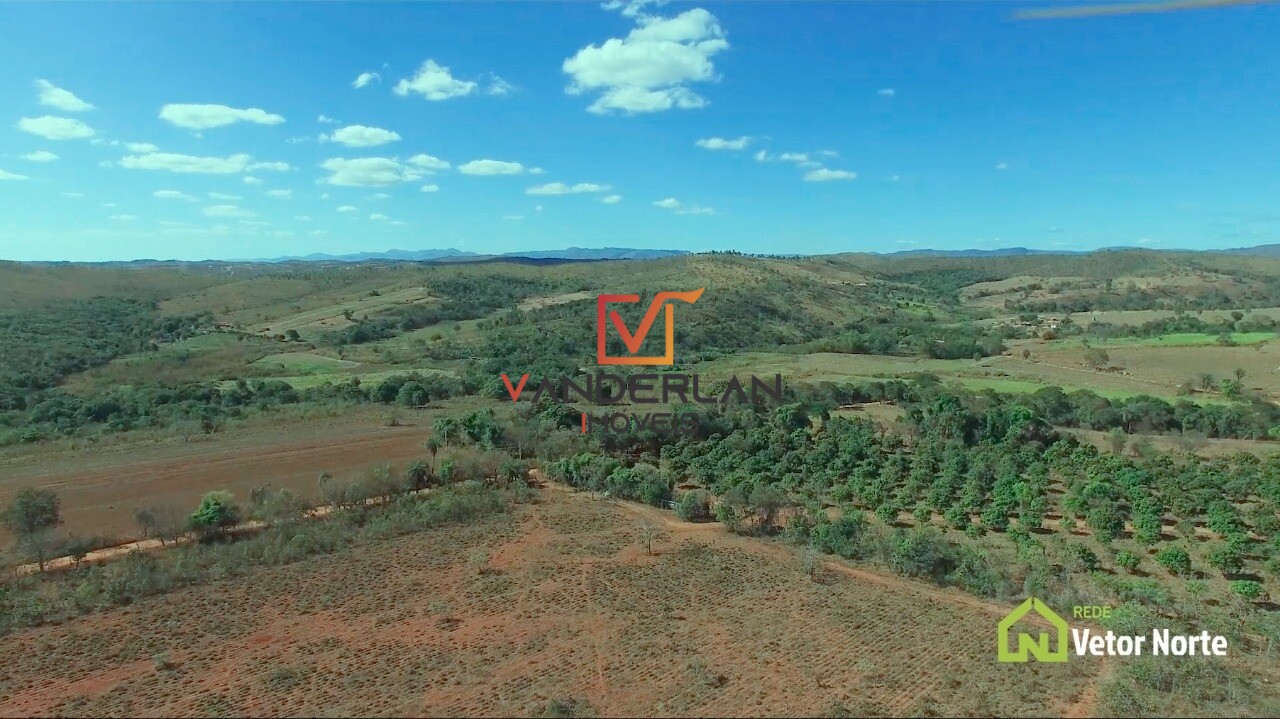 Chácara à venda - Almeida,Jaboticatubas