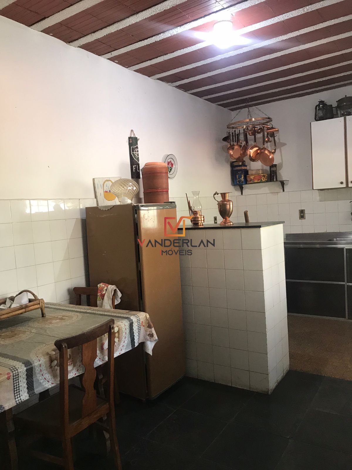 Lindo sítio - Vanderlan Imóveis