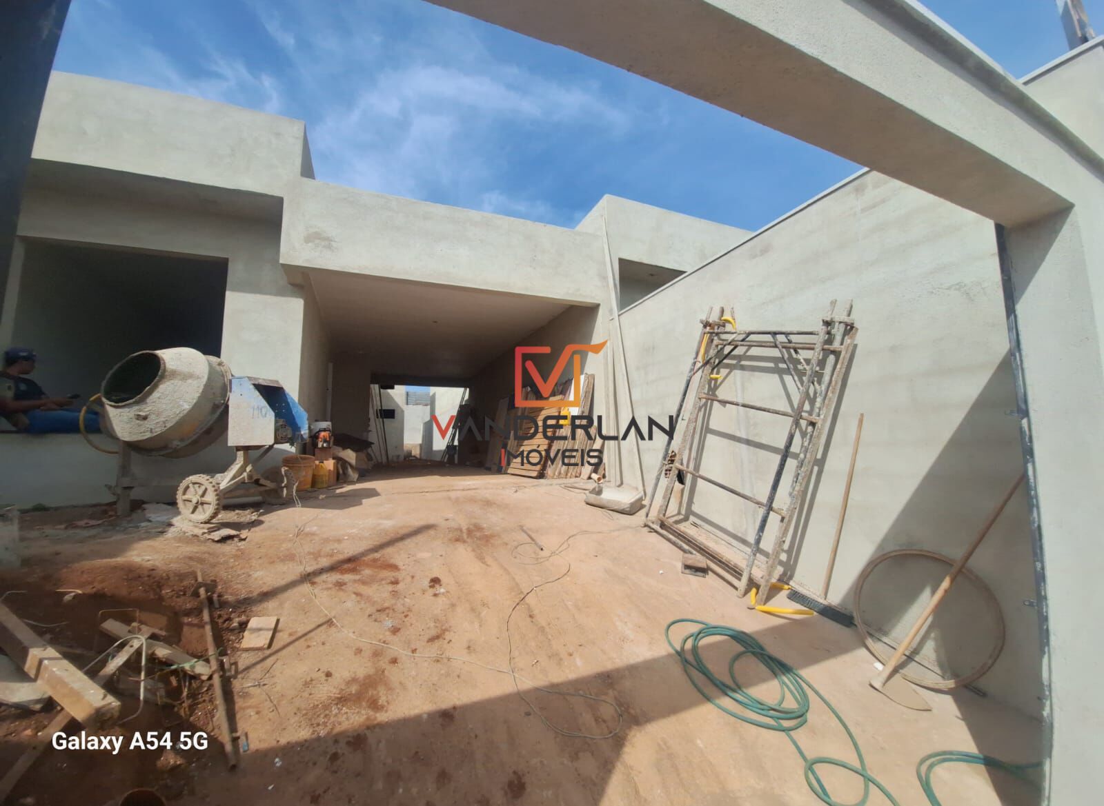 Casa à venda com 3 quartos - Portal Das Acácias,Pedro Leopoldo