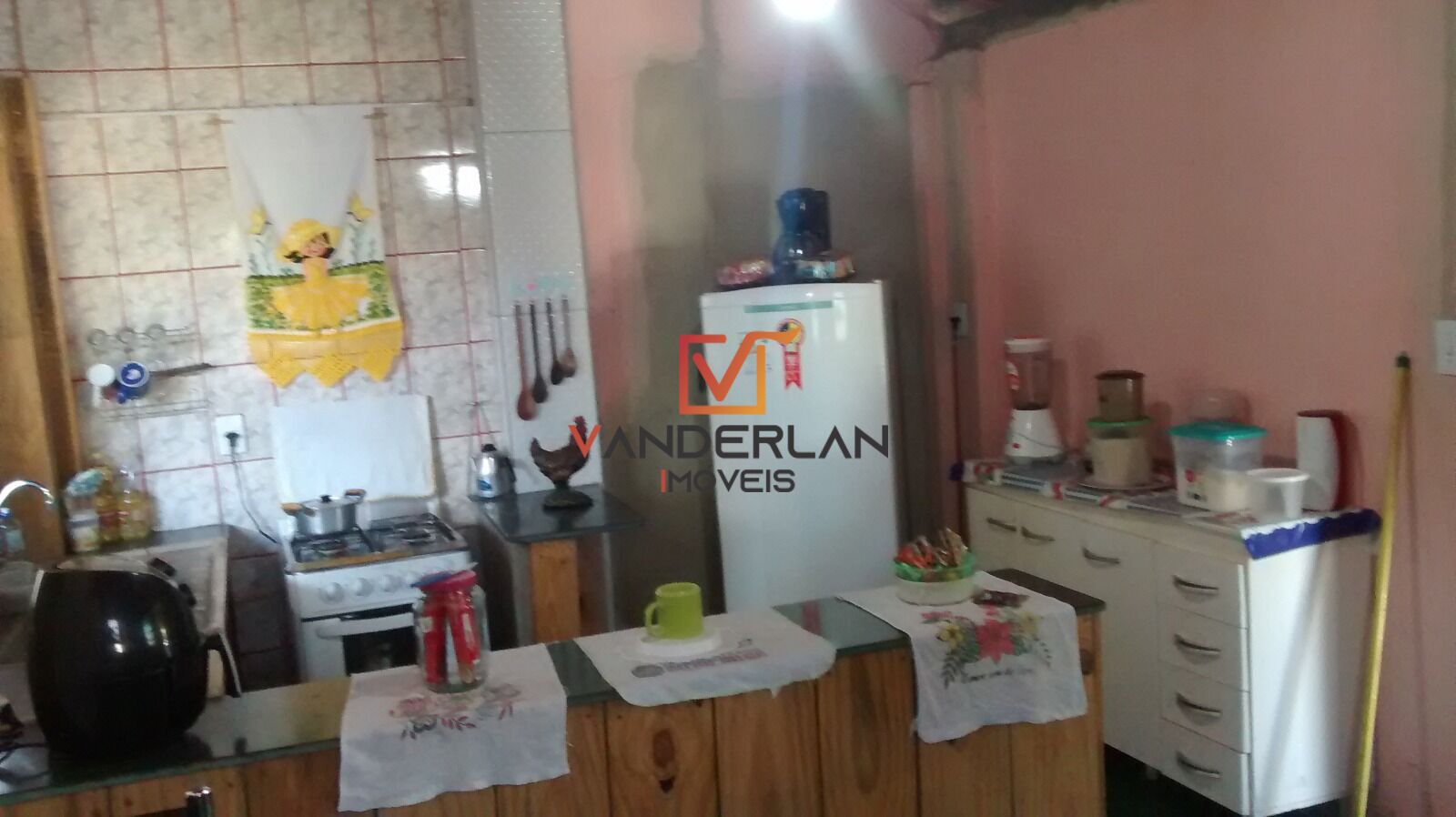 Sítio à venda com 2 quartos - Lagoa de Santo Antonio,Pedro Leopoldo