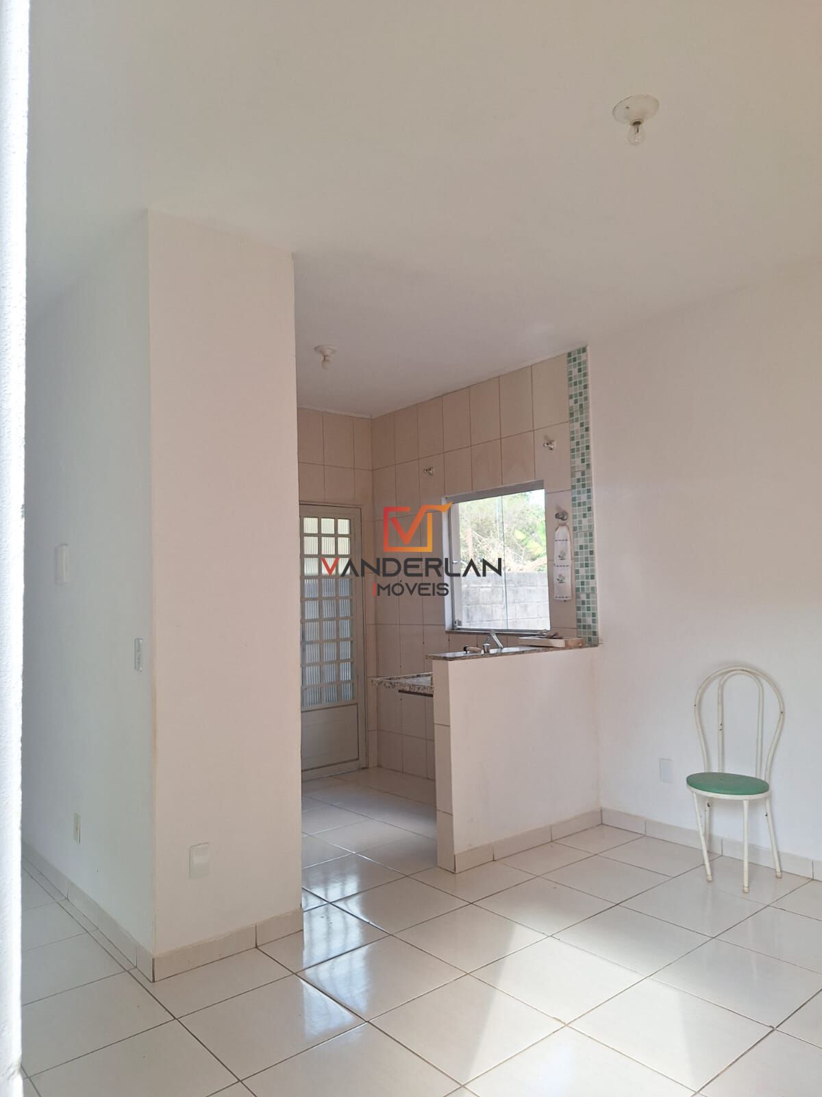 Casa à venda com 2 quartos - Lagoa de Santo Antonio,Pedro Leopoldo