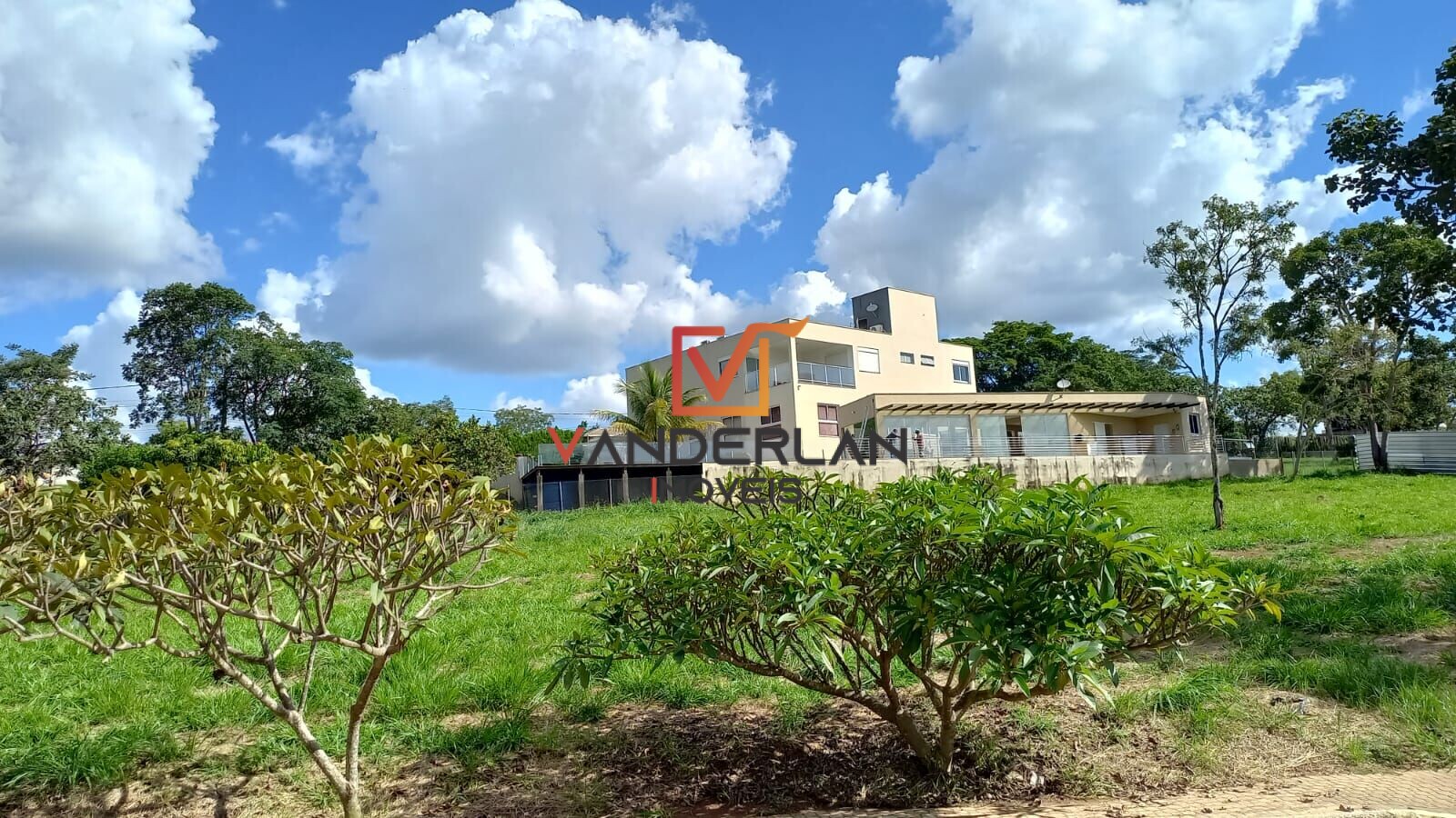 Terreno à venda - Aeroporto Confins,Confins