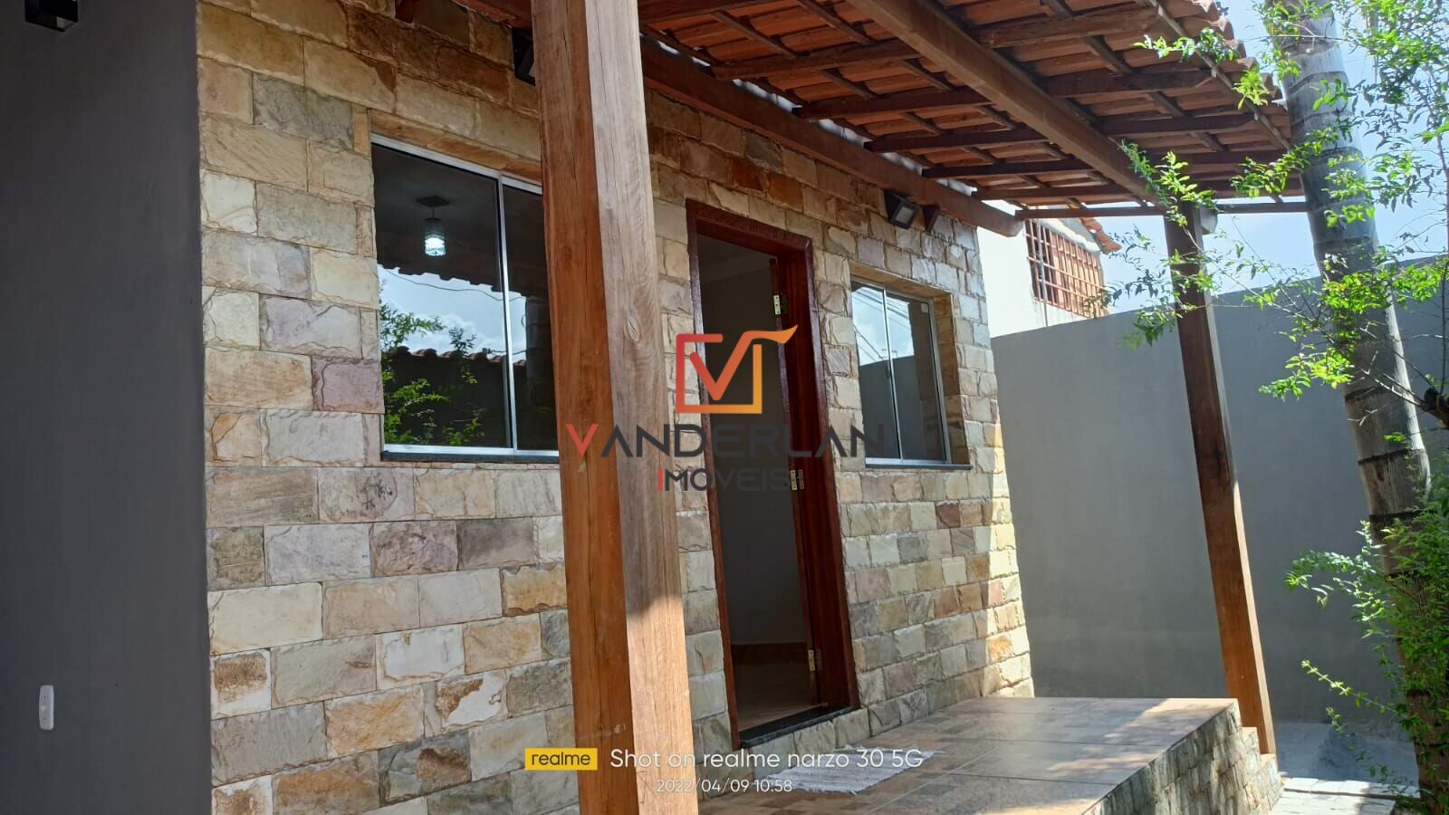 Casa à venda com 3 quartos - Santa Tereza,Pedro Leopoldo